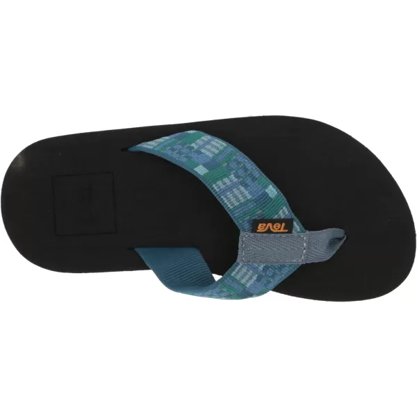 Teva Kids' T MUSH II Flip-Flop