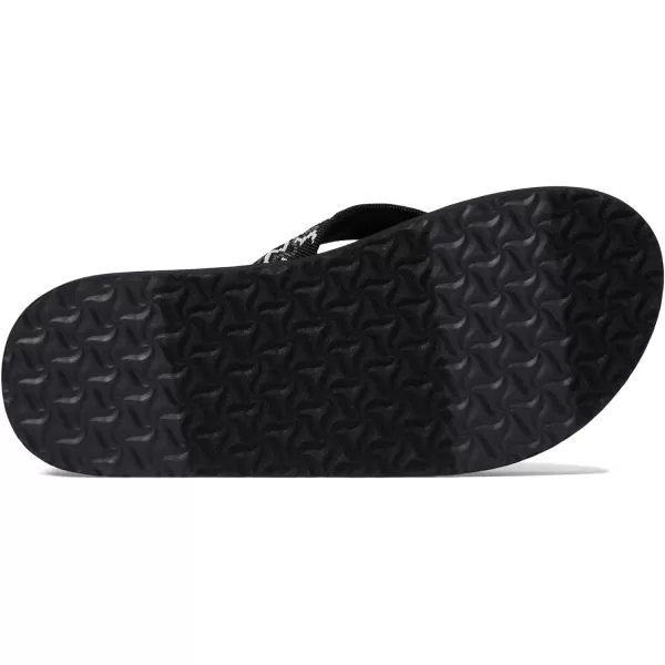 Teva Kids' T MUSH II Flip-Flop