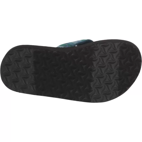 Teva Kids' T MUSH II Flip-Flop