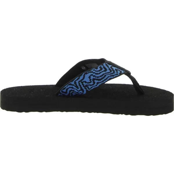 Teva Kids' T MUSH II Flip-Flop