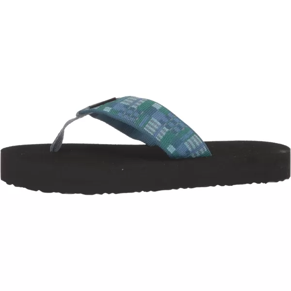 Teva Kids' T MUSH II Flip-Flop
