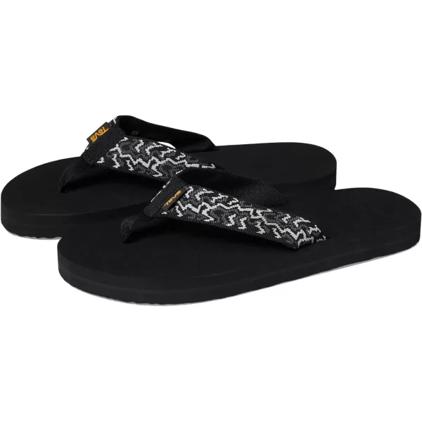 Teva Kids' T MUSH II Flip-Flop