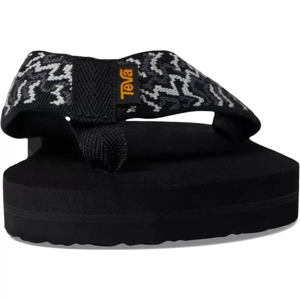 Teva Kids' T MUSH II Flip-Flop