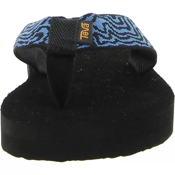 Teva Kids' T MUSH II Flip-Flop