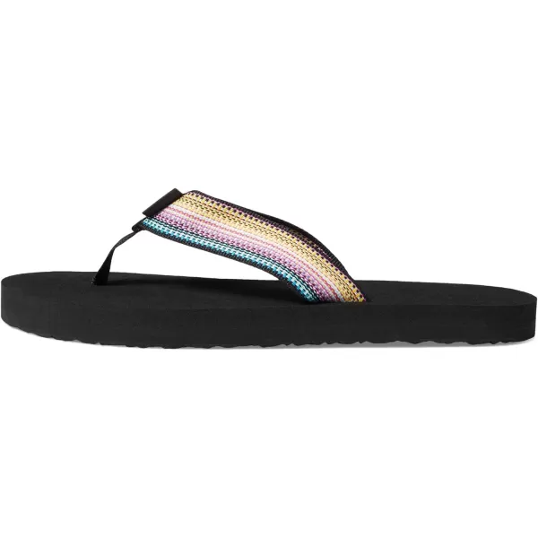 Teva Kids' T MUSH II Flip-Flop