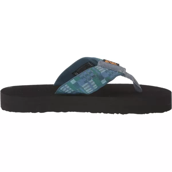 Teva Kids' T MUSH II Flip-Flop