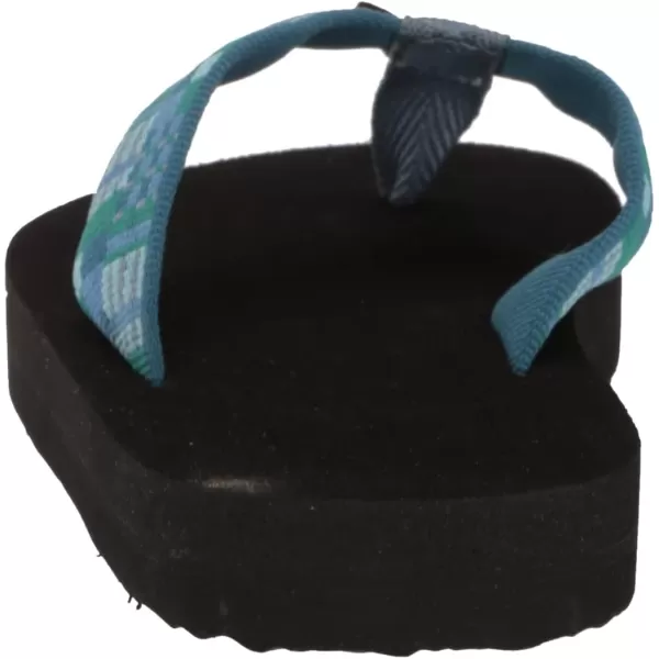 Teva Kids' T MUSH II Flip-Flop