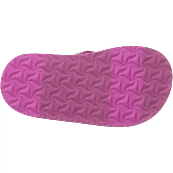 Teva Kids' T MUSH II Flip-Flop