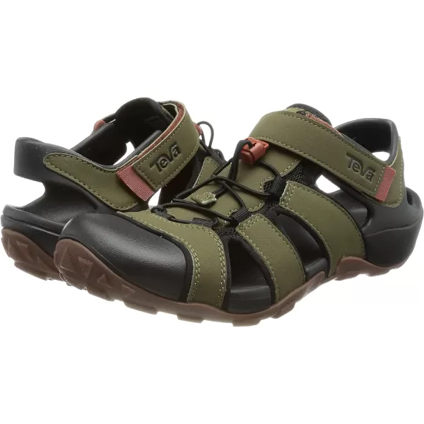 Teva Men's Flintwood Sandal