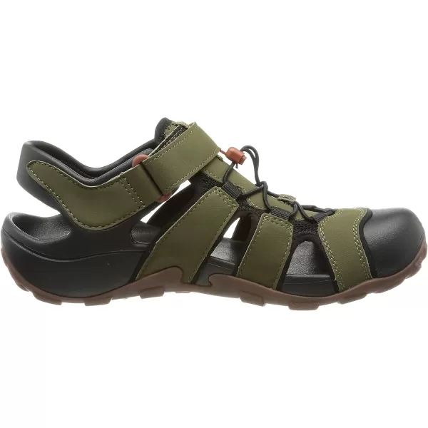 Teva Men's Flintwood Sandal