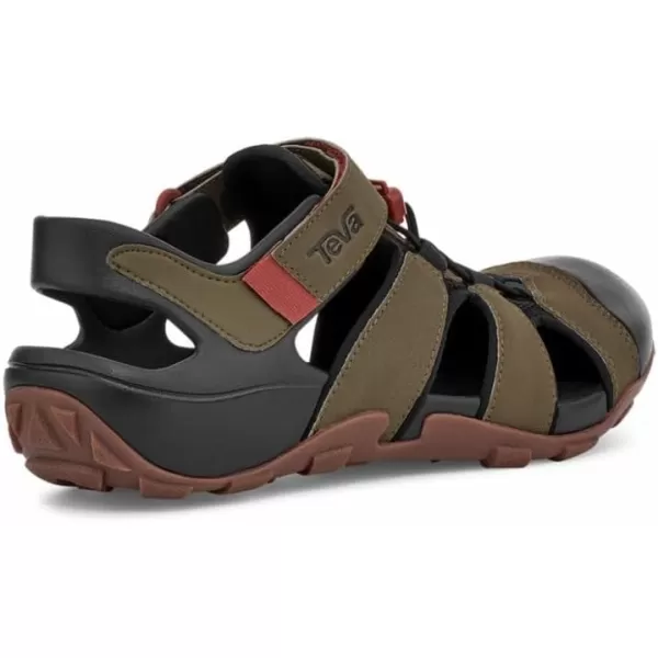 Teva Men's Flintwood Sandal