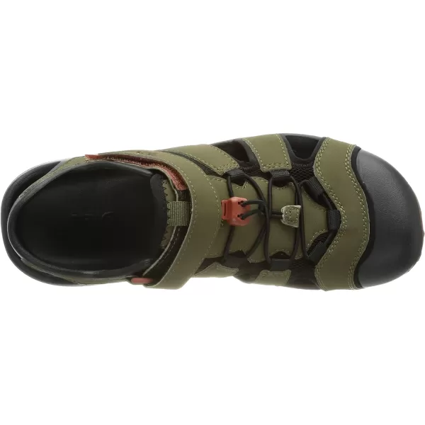 Teva Men's Flintwood Sandal