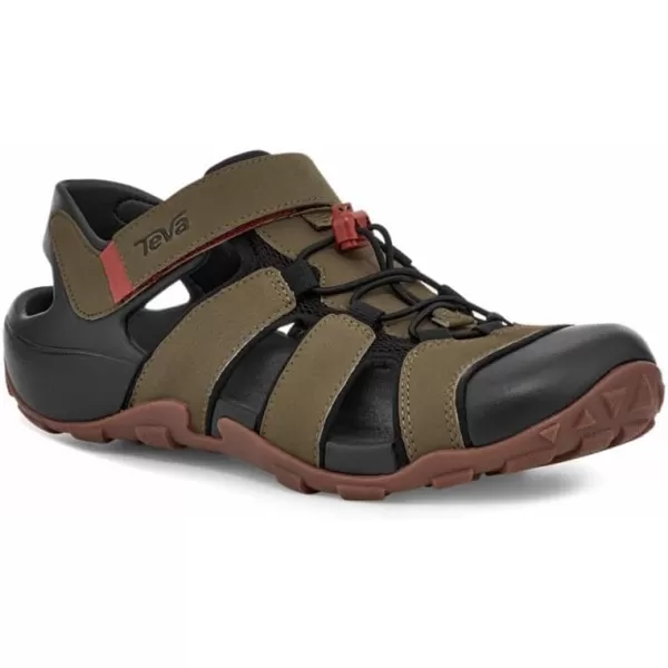 Teva Men's Flintwood Sandal