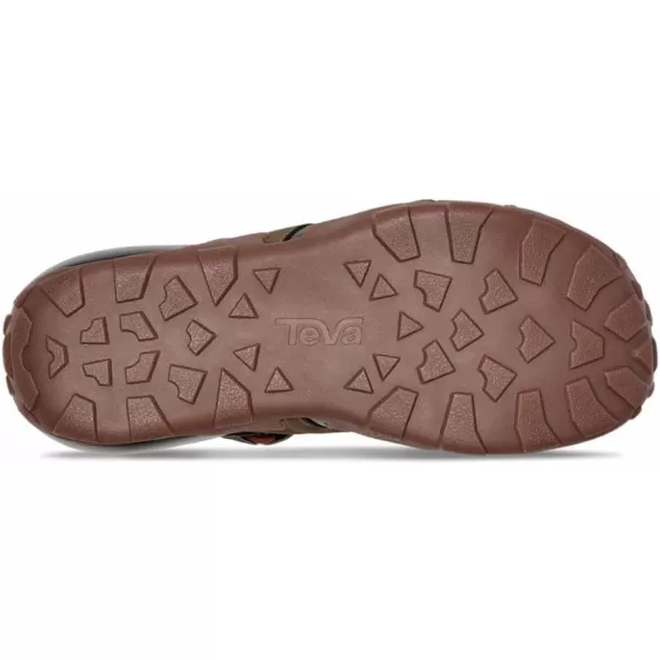 Teva Men's Flintwood Sandal
