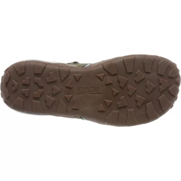 Teva Men's Flintwood Sandal