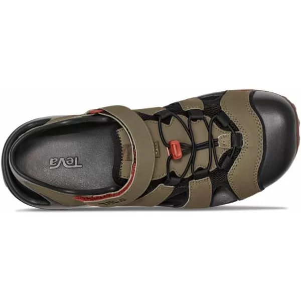 Teva Men's Flintwood Sandal