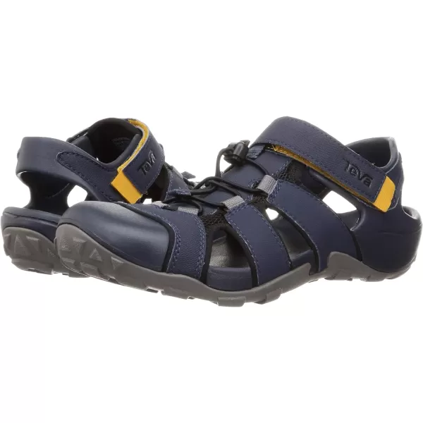 Teva Men's Flintwood Sandal