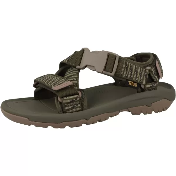 Teva Men's Hurricane Verge Sandal