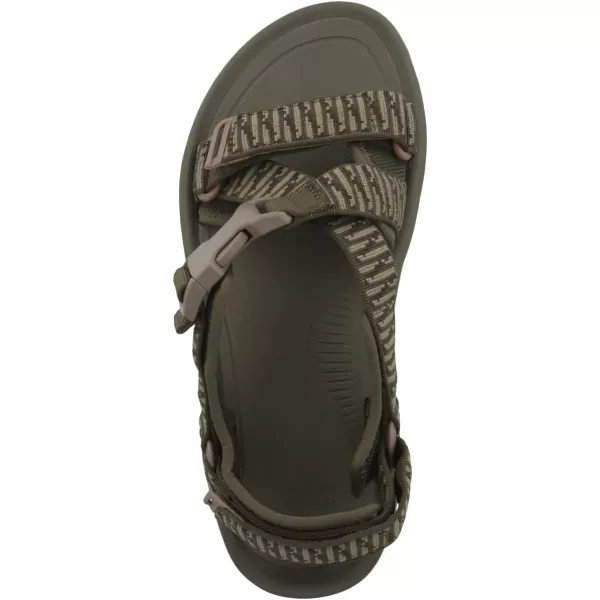Teva Men's Hurricane Verge Sandal