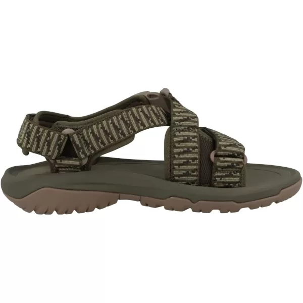 Teva Men's Hurricane Verge Sandal