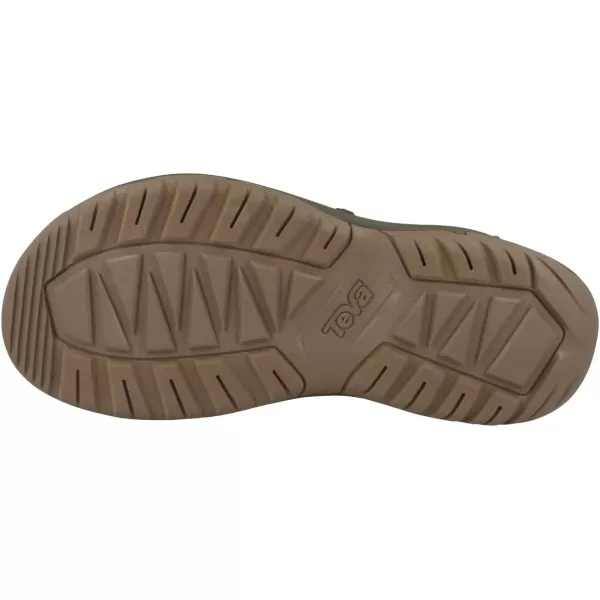 Teva Men's Hurricane Verge Sandal