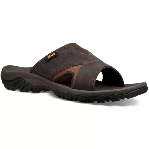Teva Men's Katavi 2 Slide Sandal