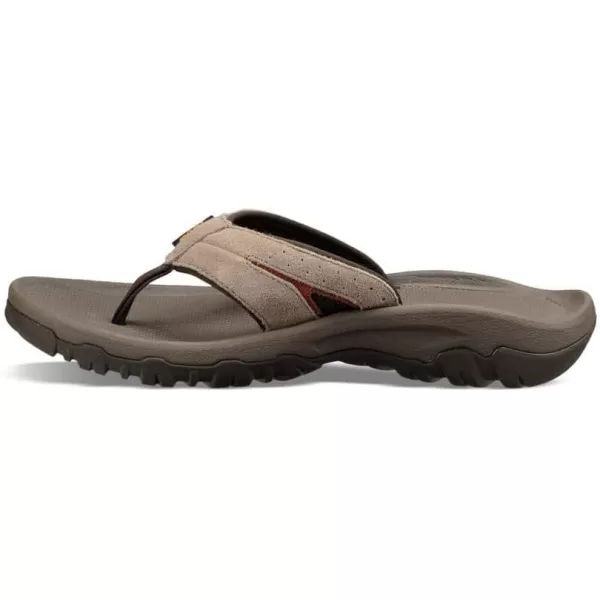 Teva Men's Katavi Thong Flip-Flop