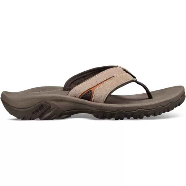 Teva Men's Katavi Thong Flip-Flop