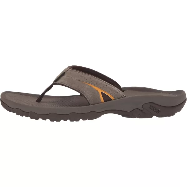 Teva Men's Katavi Thong Flip-Flop