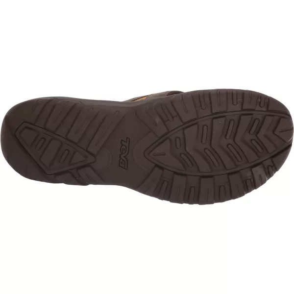 Teva Men's Katavi Thong Flip-Flop