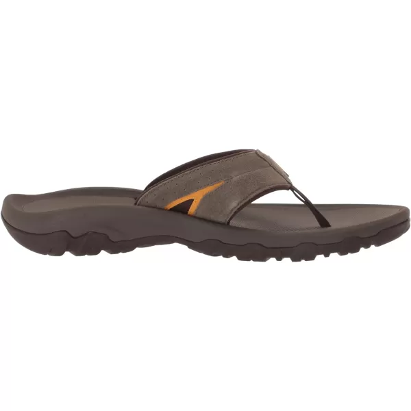 Teva Men's Katavi Thong Flip-Flop