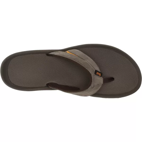 Teva Men's Katavi Thong Flip-Flop