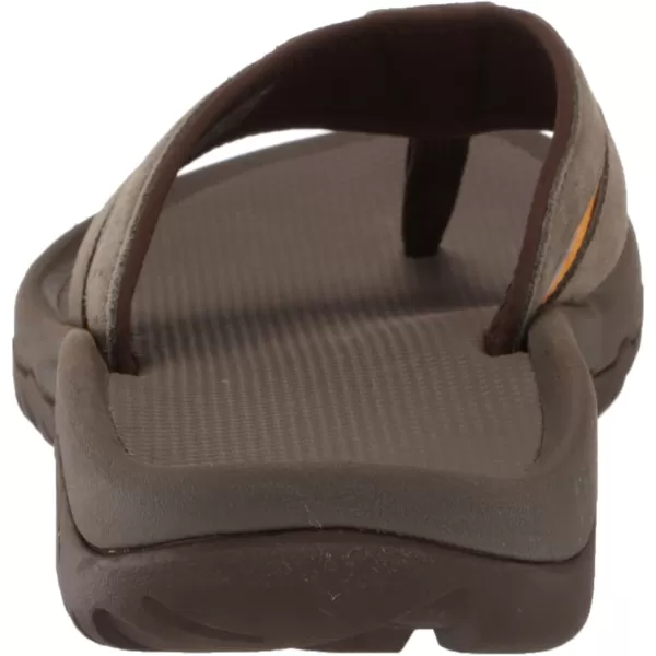Teva Men's Katavi Thong Flip-Flop