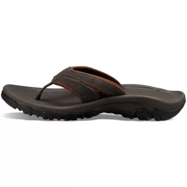 Teva Men's Katavi Thong Flip-Flop