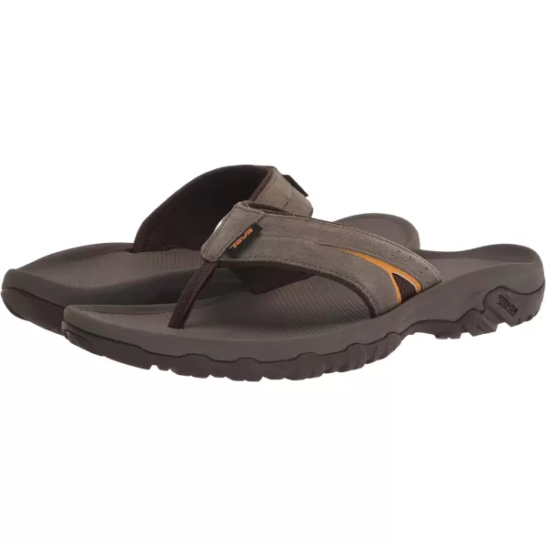 Teva Men's Katavi Thong Flip-Flop
