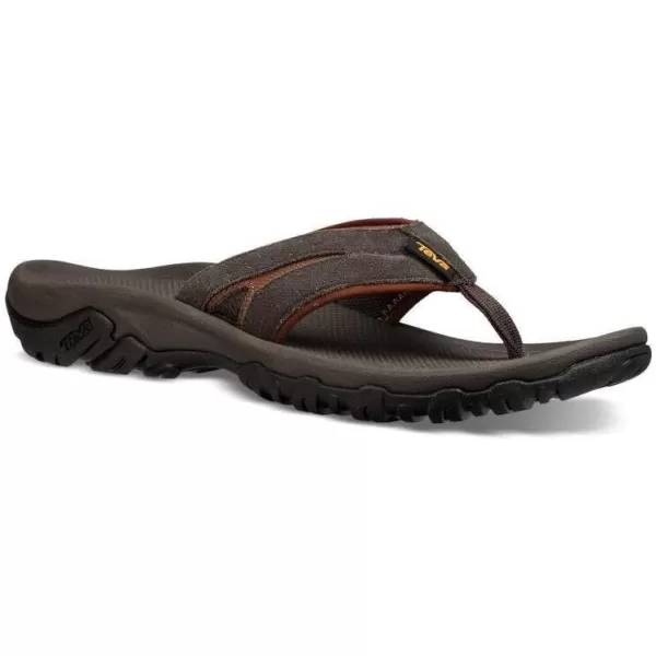 Teva Men's Katavi Thong Flip-Flop