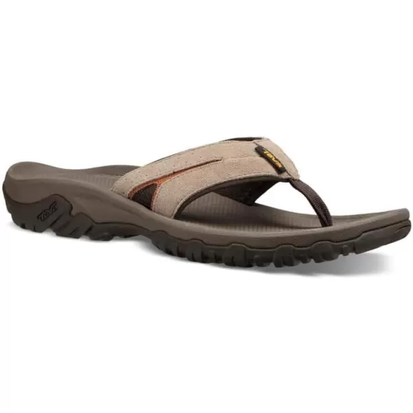 Teva Men's Katavi Thong Flip-Flop