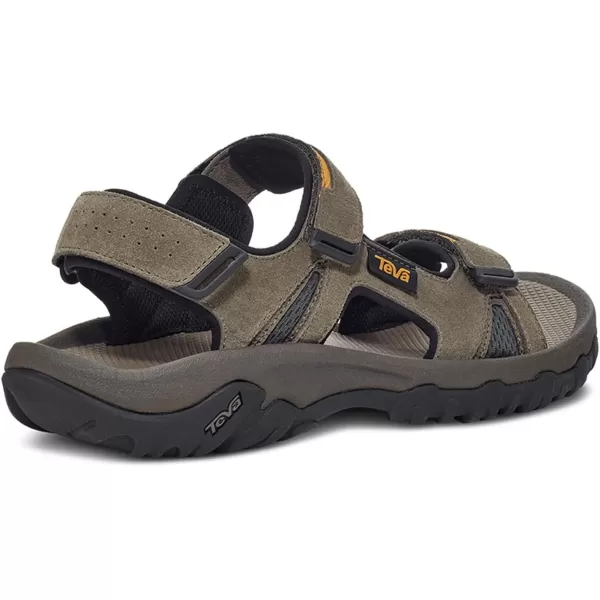 Teva Men's M Katavi 2 Sport Sandal