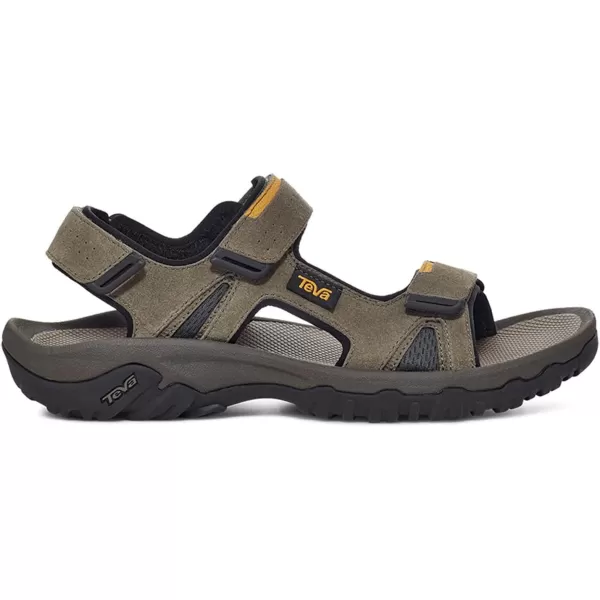 Teva Men's M Katavi 2 Sport Sandal