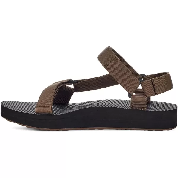 Teva Men's Mid Universal Sandal