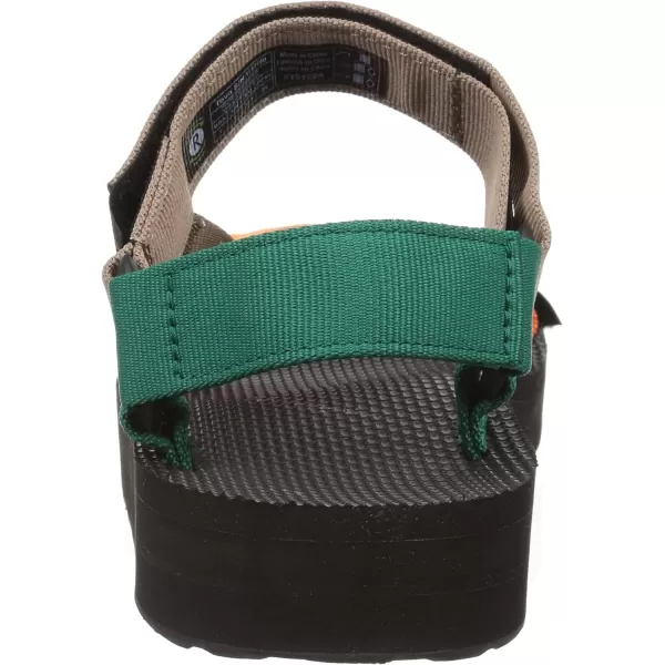 Teva Men's Mid Universal Sandal