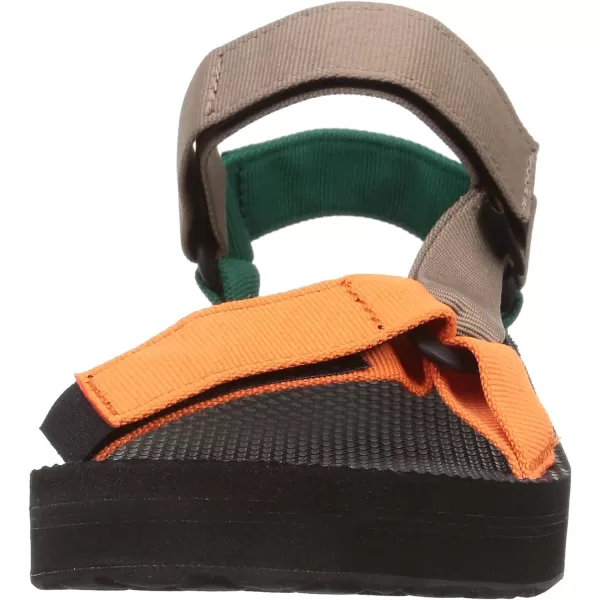 Teva Men's Mid Universal Sandal