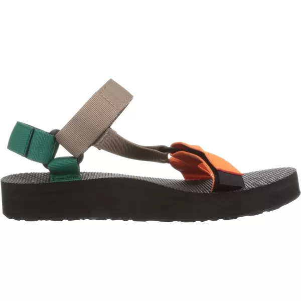 Teva Men's Mid Universal Sandal