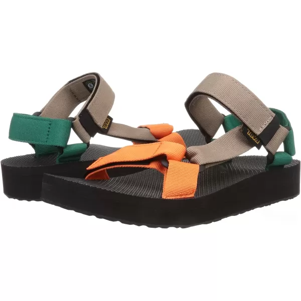 Teva Men's Mid Universal Sandal