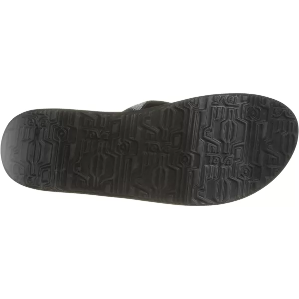 Teva Men's Mush II Flip-Flop