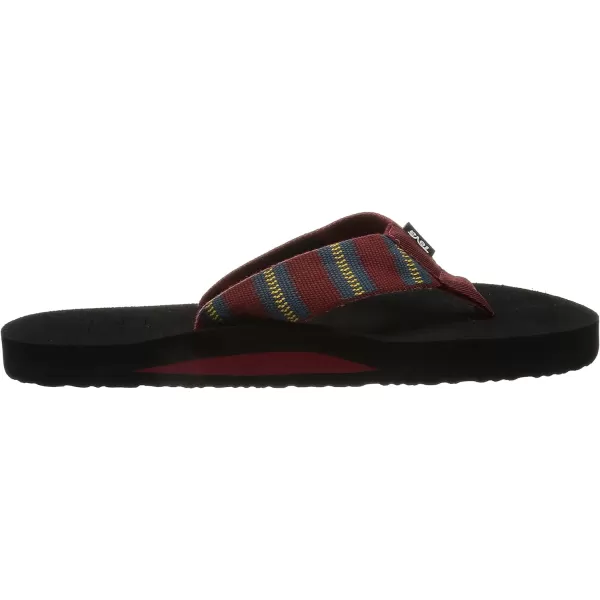 Teva Men's Mush II Flip-Flop