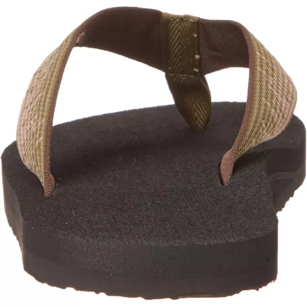 Teva Men's Mush II Flip-Flop