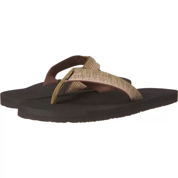Teva Men's Mush II Flip-Flop