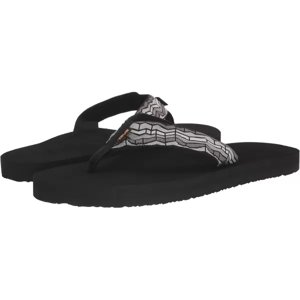 Teva Men's Mush II Flip-Flop