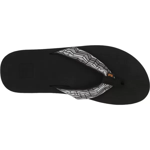 Teva Men's Mush II Flip-Flop